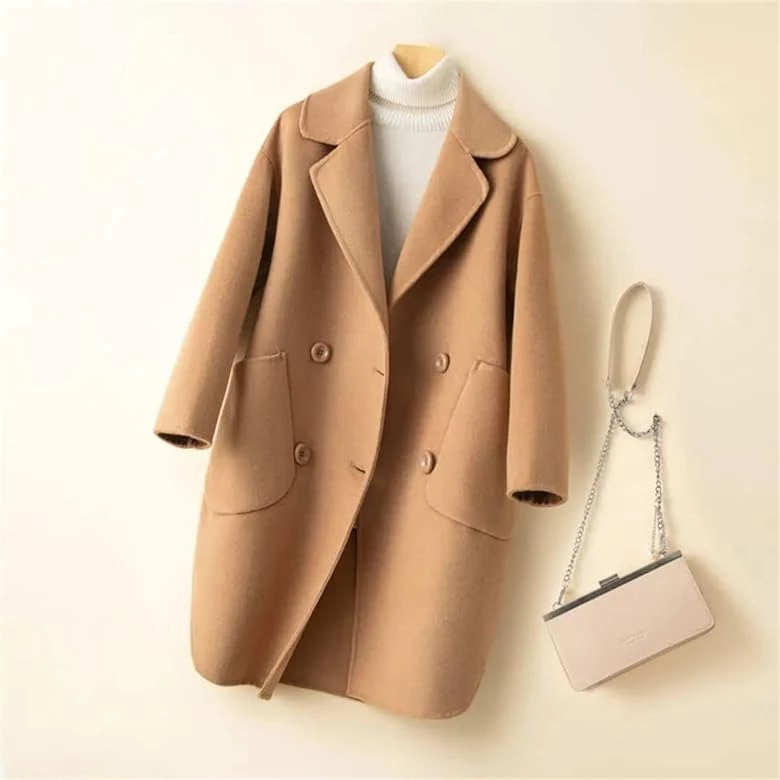 Pronetspace Product Image - monteaux FEMME