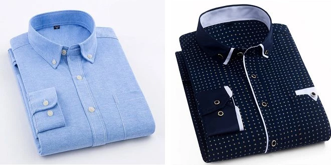 Pronetspace Product Image - chemise pour homme 