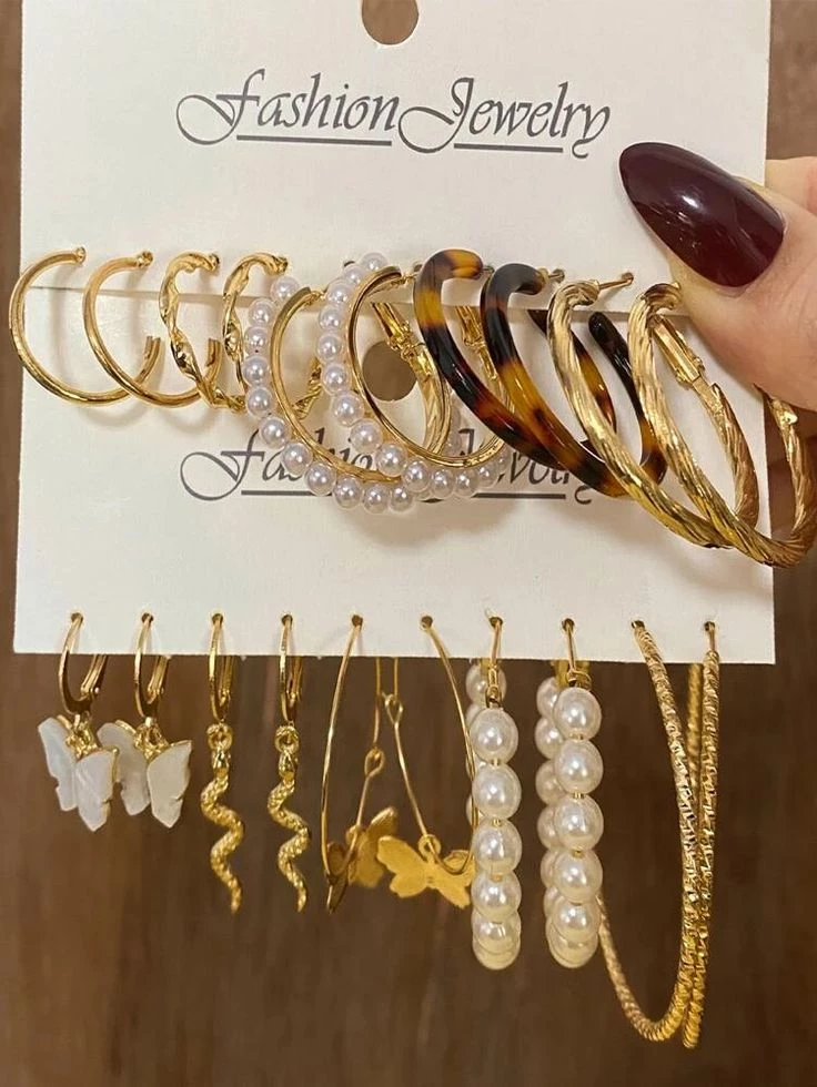 Pronetspace Product Image - fancy jewellery 