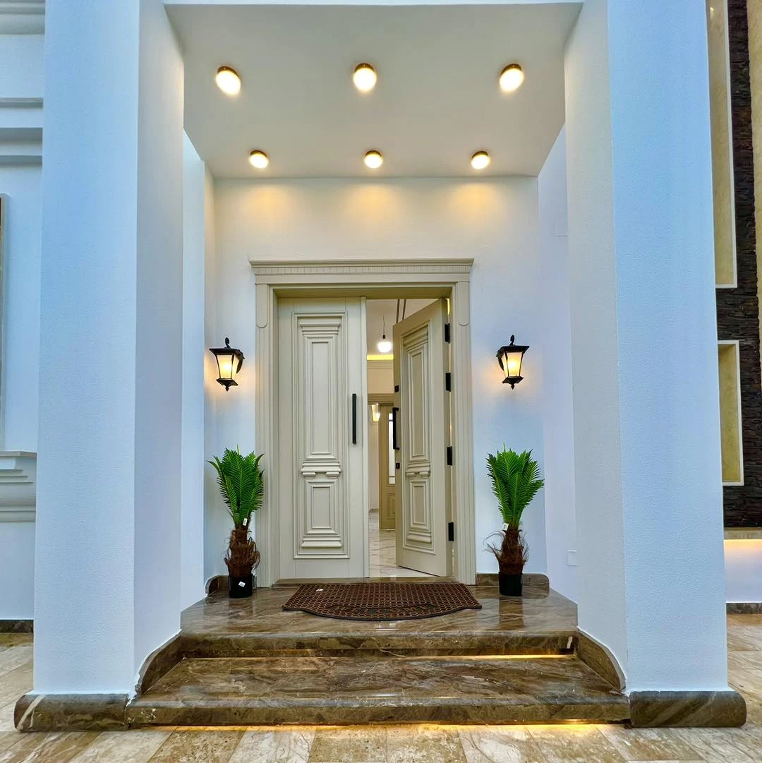 Pronetspace Product Image - villa vente Haute Standing 