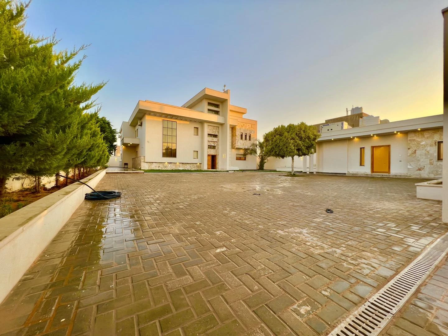 Pronetspace Product Image - location vila haute Standing 