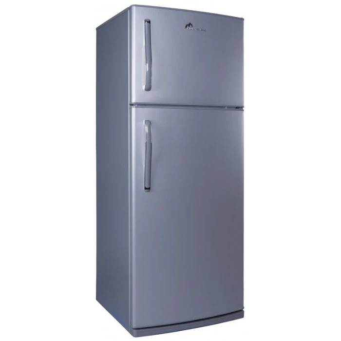 Pronetspace Product Image - RÉFRIGÉRATEUR MONBTLANC FGE352 350 LITRES DEFROST - GRIS