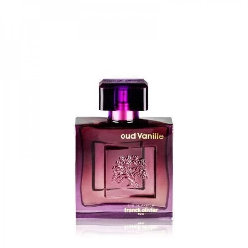 Pronetspace Product Image - Frank Oliver Oud Vanille - Eau de parfum - 100 ml