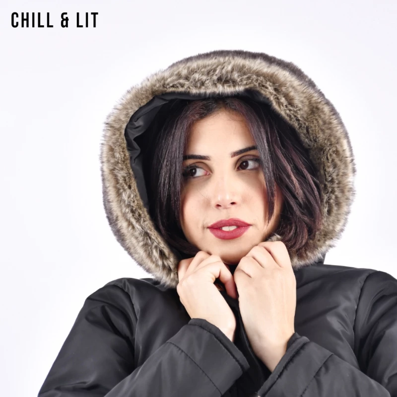 Pronetspace Product Image - LC Waikiki Manteau pour Femme