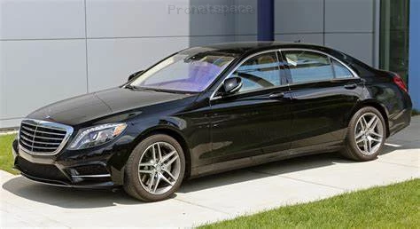Pronetspace Product Image - mercedes-benz