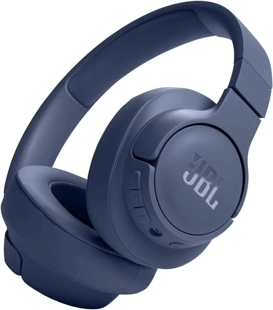 Pronetspace Product Image - Micro Casque JBL Tune T510 Bluetooth - Noir