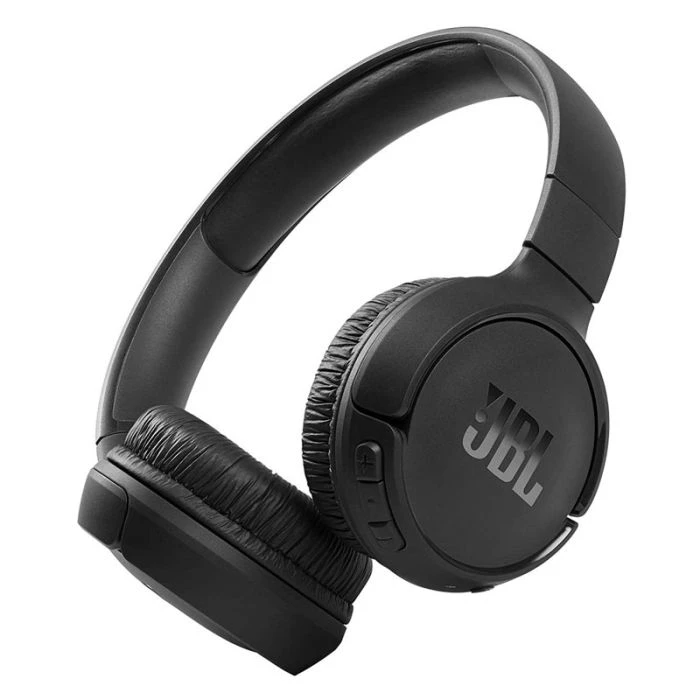 Pronetspace Product Image - Micro Casque JBL Tune T510 Bluetooth - Noir