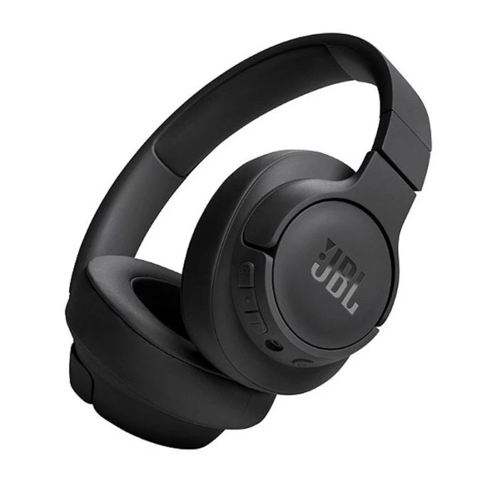 Pronetspace Product Image - Micro Casque JBL Tune T510 Bluetooth - Noir