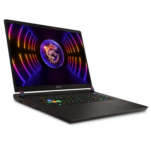 Pronetspace Product Image - PC PORTABLE GAMER MSI RAIDER GE78HX 13VI I9 13È GÉN 16GO RTX 4090
