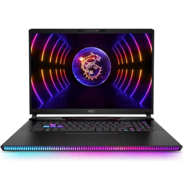 Pronetspace Product Image - PC PORTABLE GAMER MSI RAIDER GE78HX 13VI I9 13È GÉN 16GO RTX 4090
