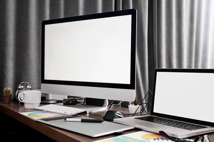 Pronetspace Product Image - ordinateur bureau Mac