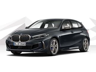 Pronetspace Product Image - LA BMW SÉRIE 1