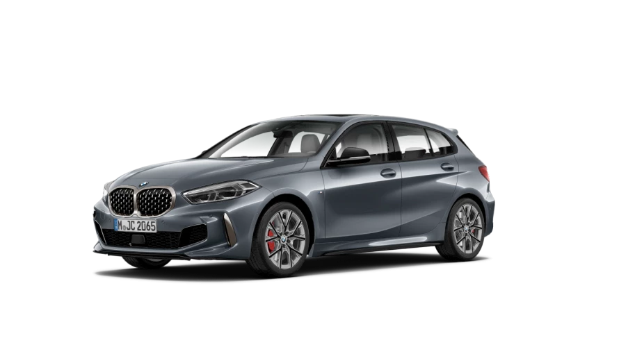 Pronetspace Product Image - LA BMW SÉRIE 1