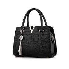 Pronetspace Product Image - Sac Grand Blanc Avec Des motifs En Dorés