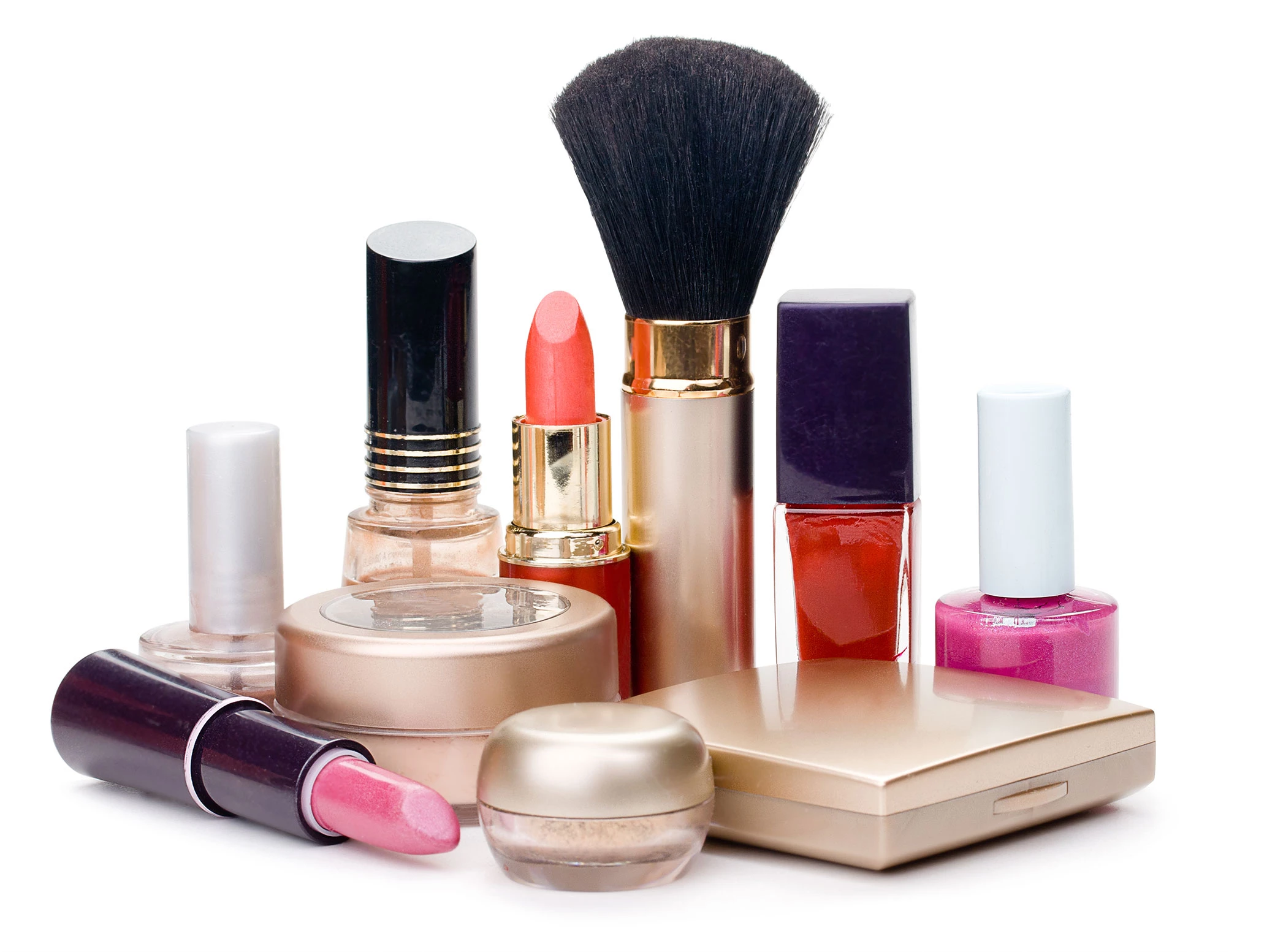 Pronetspace Product Image - Maquillage et produit visage journalier 