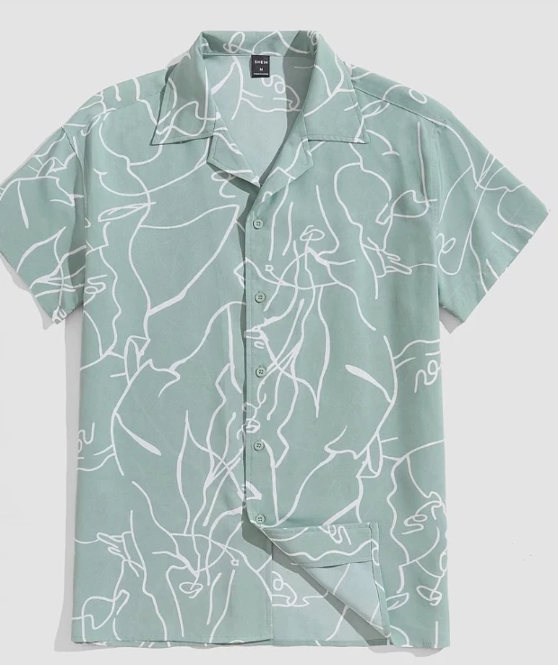 Pronetspace Product Image - chemise d'été 