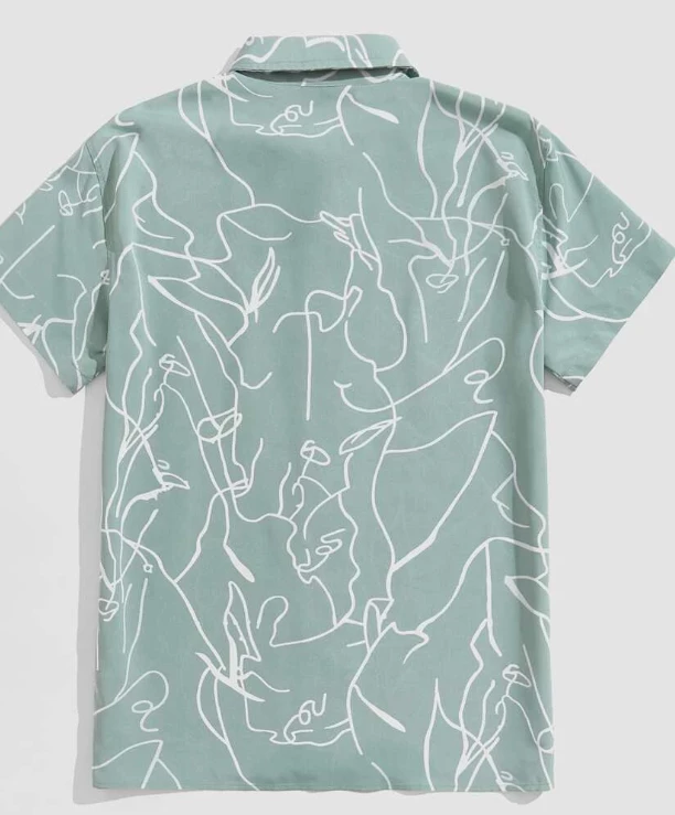 Pronetspace Product Image - chemise d'été 