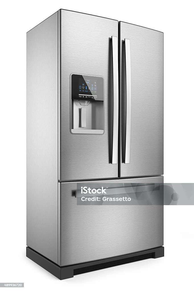 Pronetspace Product Image - LG Bottom-Freezer Refrigerators