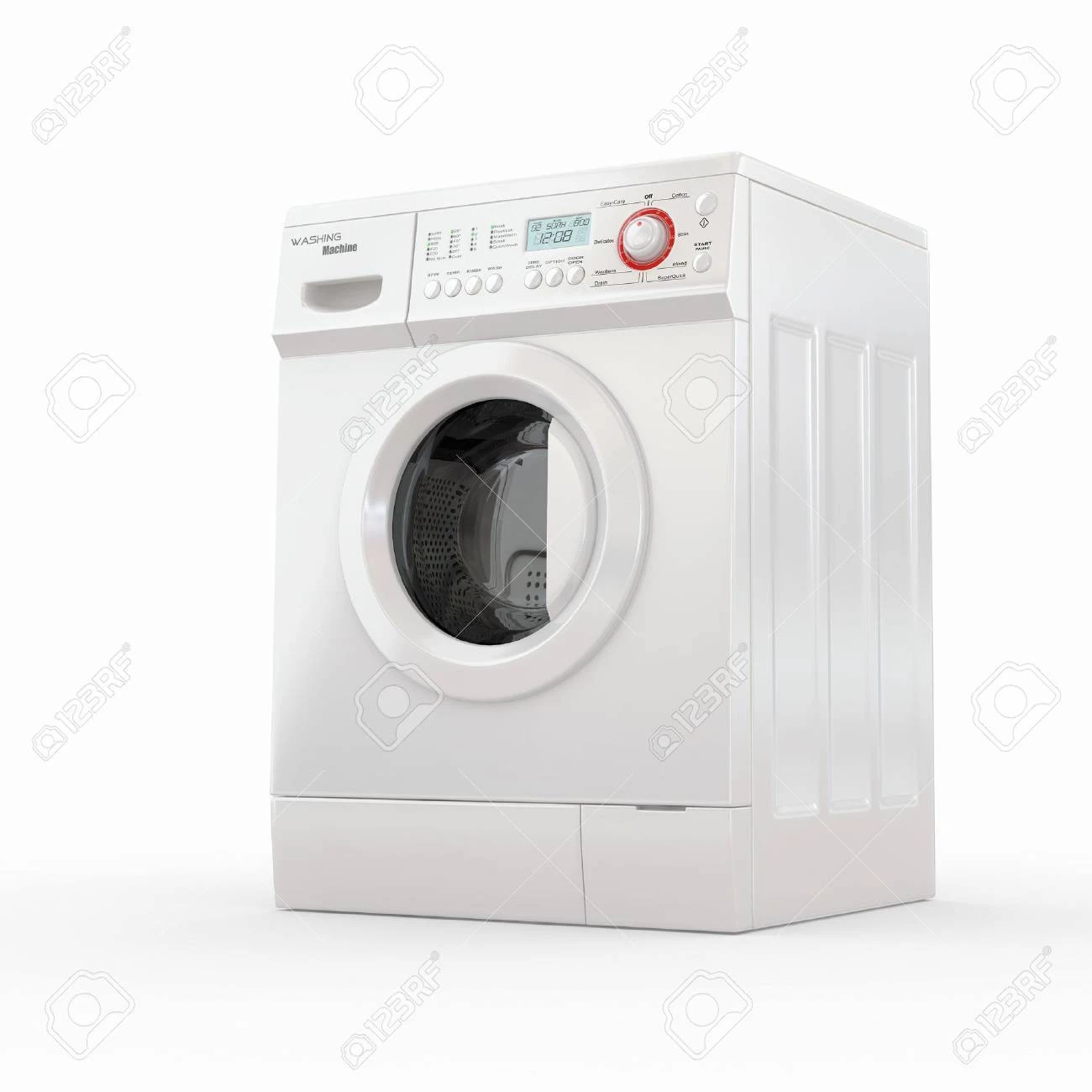 Pronetspace Product Image - Machine à Laver Samsung Frontale 7Kg Blanc - WW70TA046TE