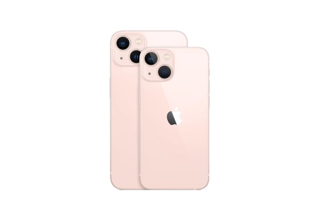 Pronetspace Product Image - Apple iPhone 15 - Smartphone 5G - 6/128 Go - bleu