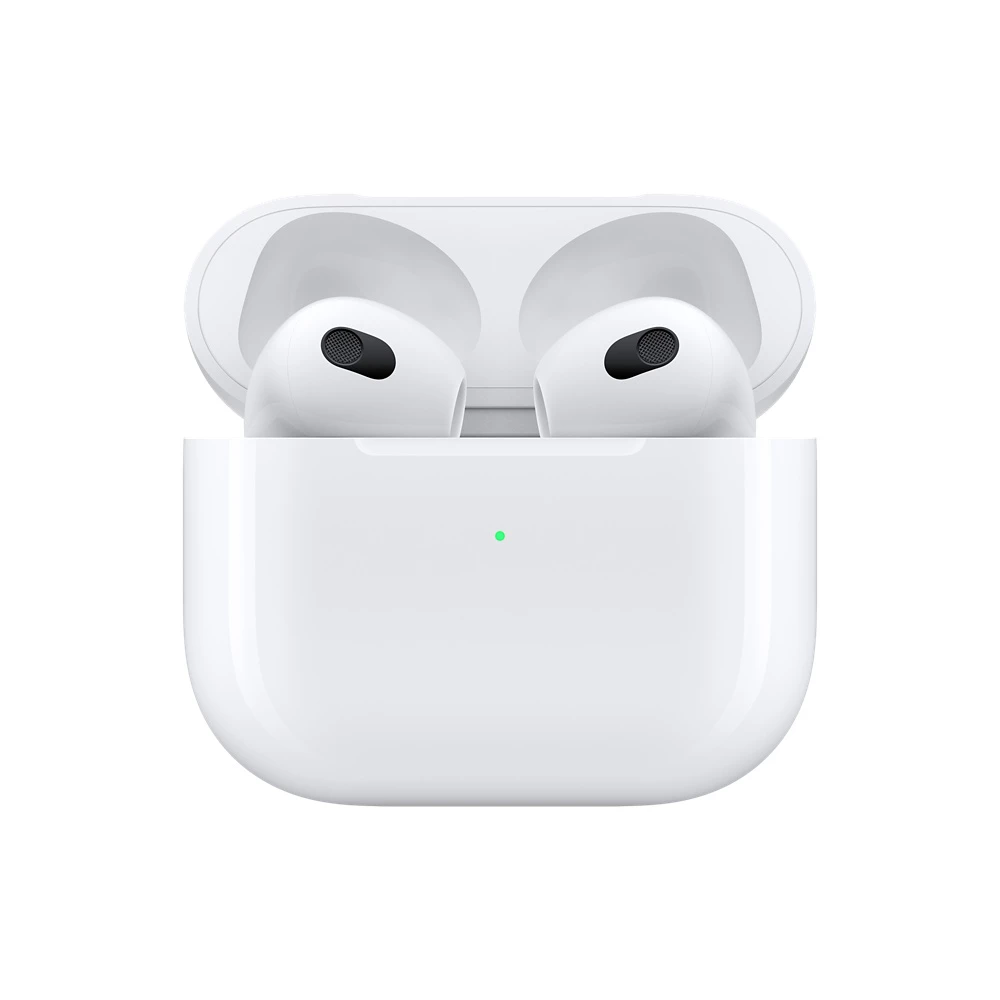 Pronetspace Product Image - AirPods (3rd generation) with MagSafe Charging Case
