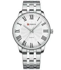 Pronetspace Product Image - Montre Homme Curren Sport