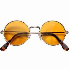 Pronetspace Product Image - Une Paire De Lunettes De Soleil