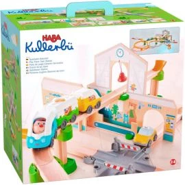 Pronetspace Product Image - Voitures & circuits | Jouets de transport fun & stylés pour enfant