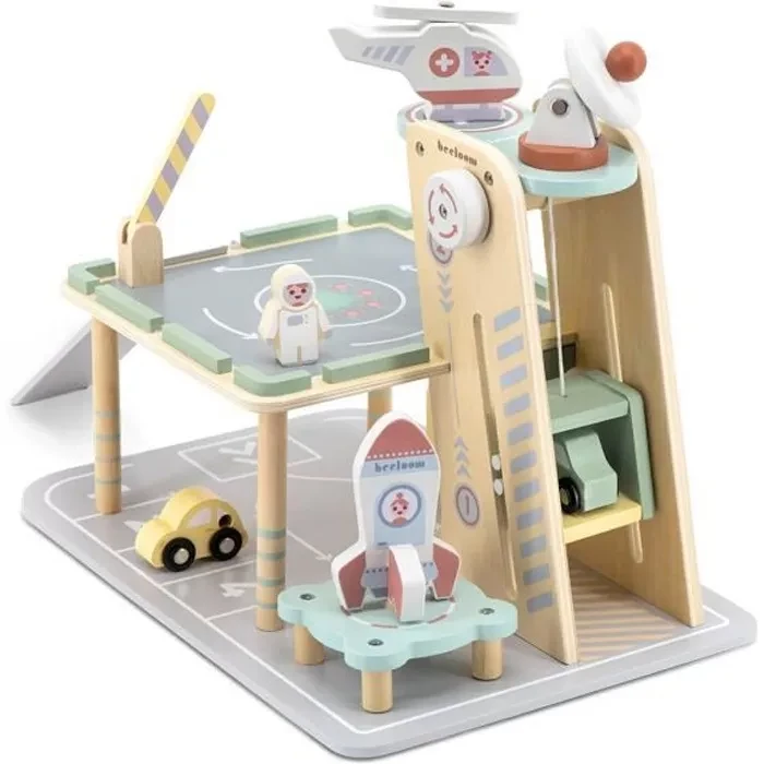 Pronetspace Product Image - Voitures & circuits | Jouets de transport fun & stylés pour enfant