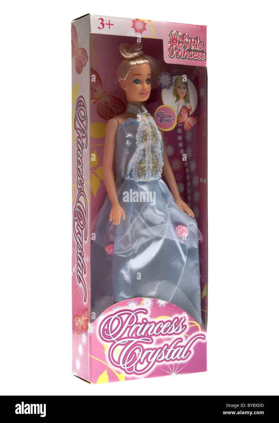 Pronetspace Product Image - Baby Doll,