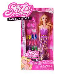 Pronetspace Product Image - Baby Doll,