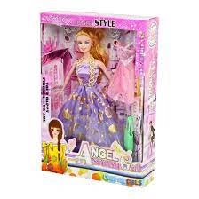 Pronetspace Product Image - Baby Doll,