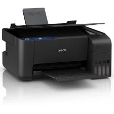 Pronetspace Product Image - Imprimante À Réservoir EPSON EcoTank L3210, Couleur, Multifonction 3en1, A4