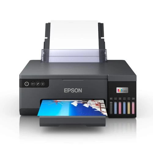 Pronetspace Product Image - Imprimante À Réservoir EPSON EcoTank L3210, Couleur, Multifonction 3en1, A4