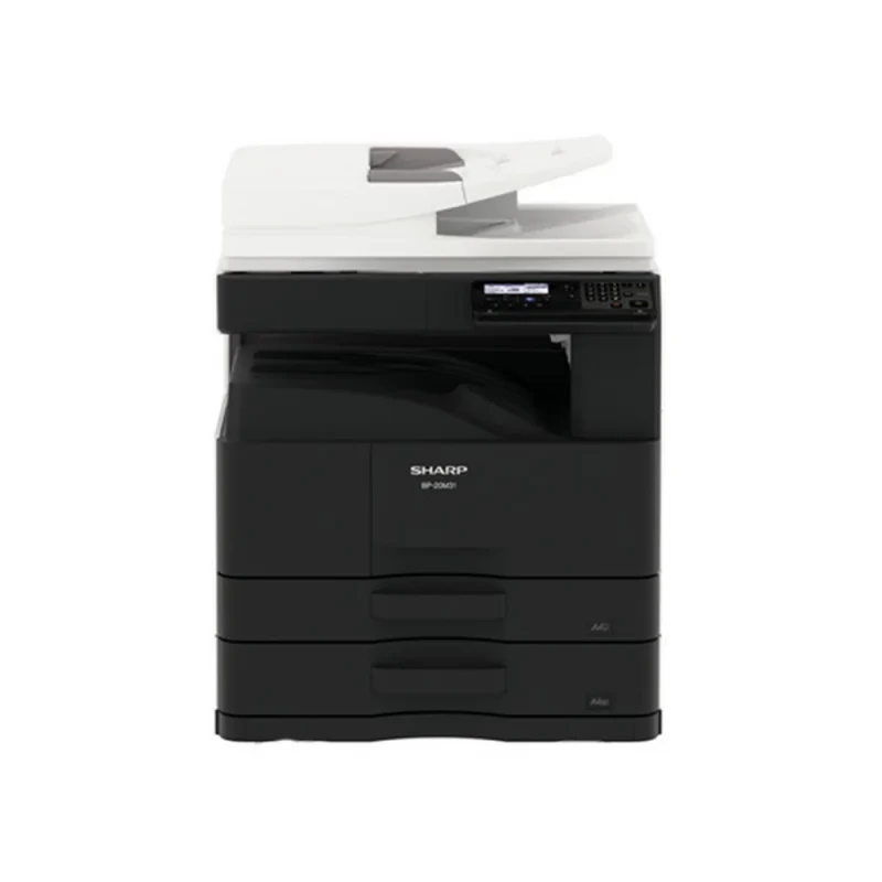 Pronetspace Product Image - PHOTOCOPIE SHARP A3 MONOCHROME BP-20M28