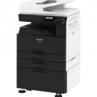 Pronetspace Product Image - PHOTOCOPIE SHARP A3 MONOCHROME BP-20M28