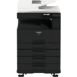 Pronetspace Product Image - PHOTOCOPIE SHARP A3 MONOCHROME BP-20M28