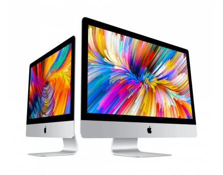 Pronetspace Product Image - PC DE BUREAU APPLE IMAC TOUT-EN-UN 27