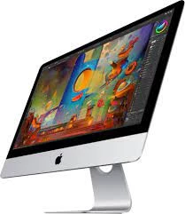 Pronetspace Product Image - PC DE BUREAU APPLE IMAC TOUT-EN-UN 27