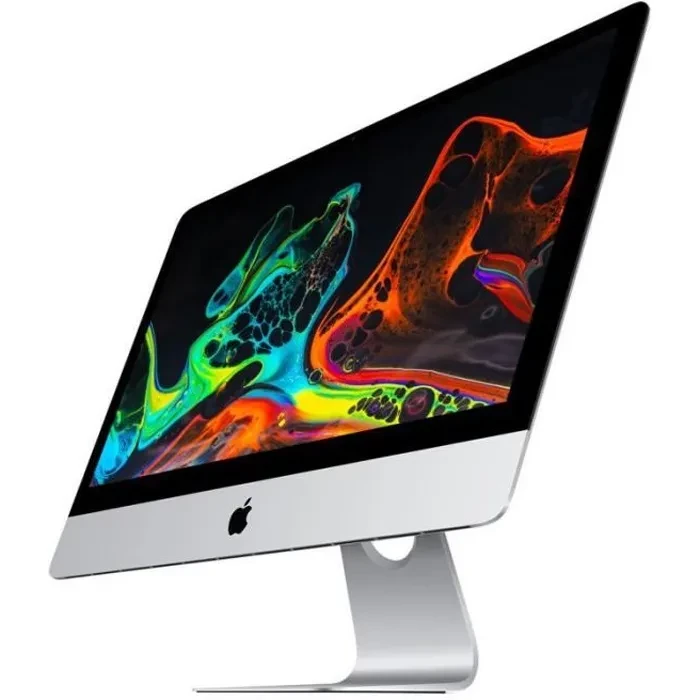 Pronetspace Product Image - PC DE BUREAU APPLE IMAC TOUT-EN-UN 27