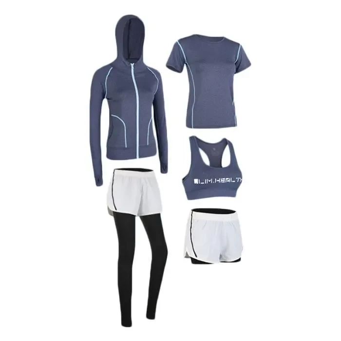 Pronetspace Product Image - On veut des vêtements de fitness canon !