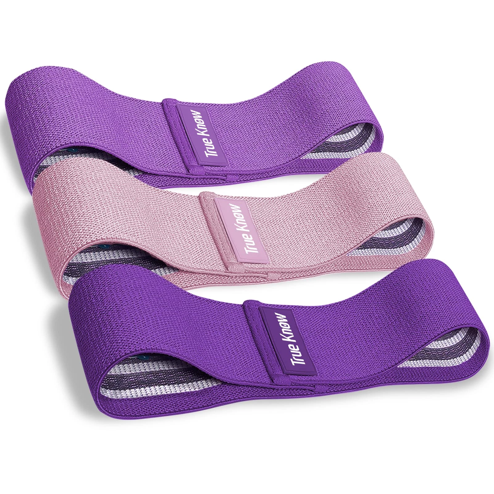 Pronetspace Product Image - Bande Elastique Fitness | Bande de Résistance Fitness