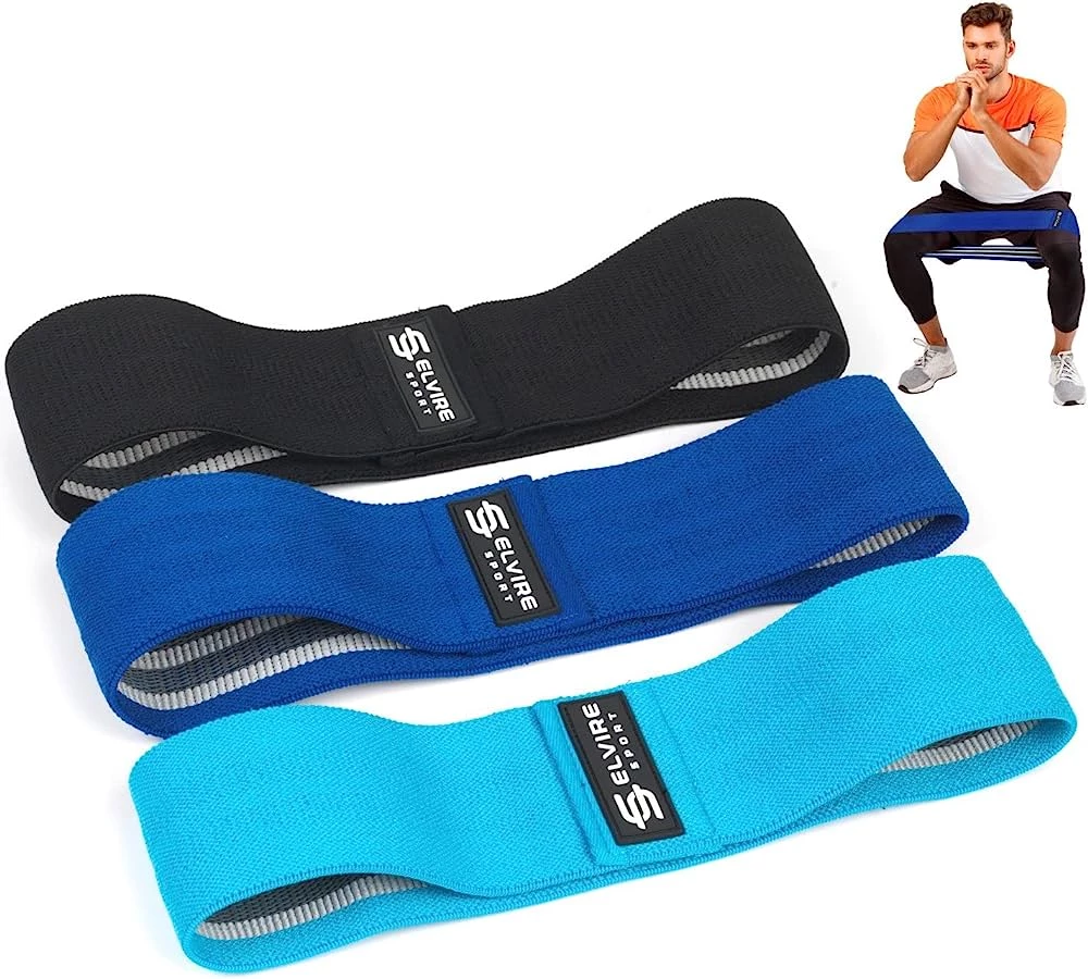 Pronetspace Product Image - Bande Elastique Fitness | Bande de Résistance Fitness