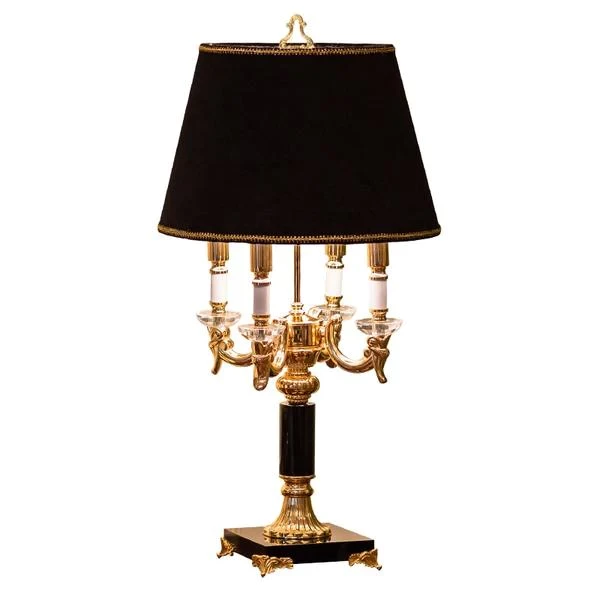 Pronetspace Product Image - Lampe de Chevet Design Luxe