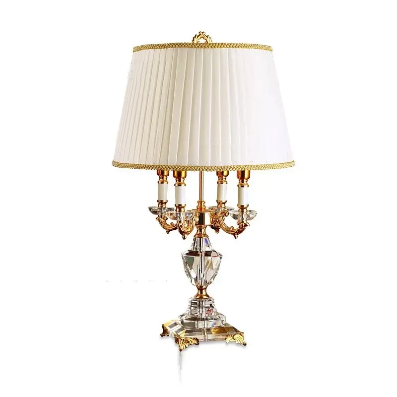 Pronetspace Product Image - Lampe de Chevet Design Luxe
