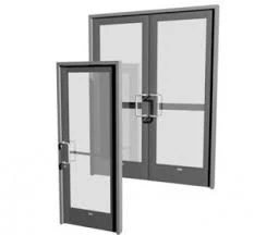 Pronetspace Product Image - Portes et Fenêtre en alluminuim de luxe 