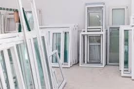 Pronetspace Product Image - Portes et Fenêtre en alluminuim de luxe 