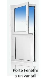 Pronetspace Product Image - Portes et Fenêtre en alluminuim de luxe 