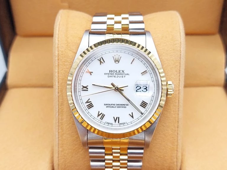 Pronetspace Product Image - Perfect Men Rolex