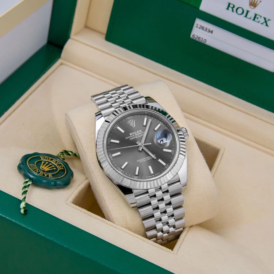 Pronetspace Product Image - Perfect Men Rolex